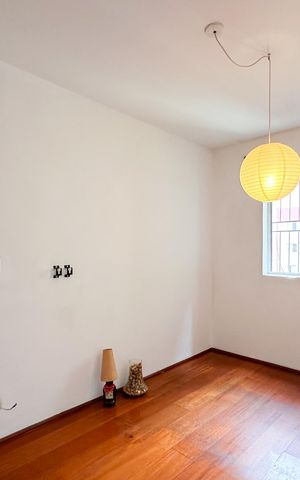 Apartamento à venda com 61m², 2 quartos e 1 vaga Apartamento à venda com 61m², 2 quartos e 1 vagaQuarto 2