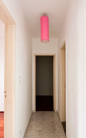 Apartamento à venda com 61m², 2 quartos e 1 vaga Apartamento à venda com 61m², 2 quartos e 1 vagaAcesso aos Quartos