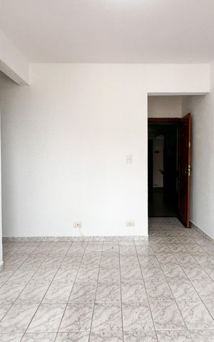 Apartamento à venda com 61m², 2 quartos e 1 vaga Apartamento à venda com 61m², 2 quartos e 1 vagaSala