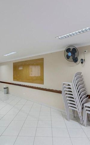 Apartamento à venda com 61m², 2 quartos e 1 vaga Apartamento à venda com 61m², 2 quartos e 1 vagaÁrea comum - Salão de festas