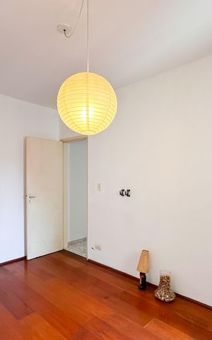 Apartamento à venda com 61m², 2 quartos e 1 vaga Apartamento à venda com 61m², 2 quartos e 1 vagaQuarto 2