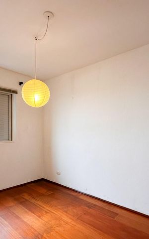 Apartamento à venda com 61m², 2 quartos e 1 vaga Apartamento à venda com 61m², 2 quartos e 1 vagaQuarto 2