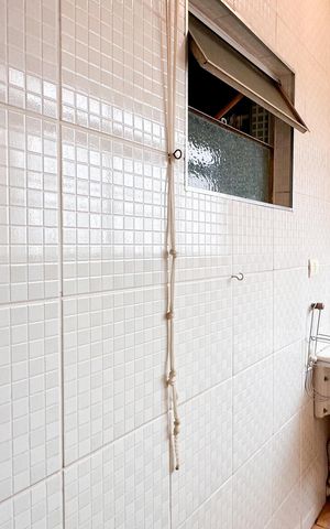 Apartamento à venda com 61m², 2 quartos e 1 vaga Apartamento à venda com 61m², 2 quartos e 1 vagaÁrea de Serviço