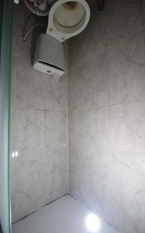 Casa para alugar com 80m², 4 quartos e 1 vagaBanheiro 2