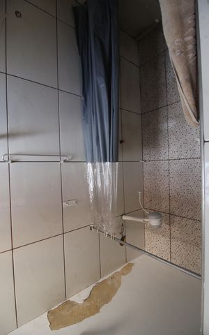Casa para alugar com 80m², 4 quartos e 1 vagaBanheiro 3