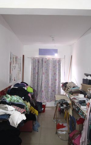 Casa para alugar com 80m², 4 quartos e 1 vagaQuarto 3