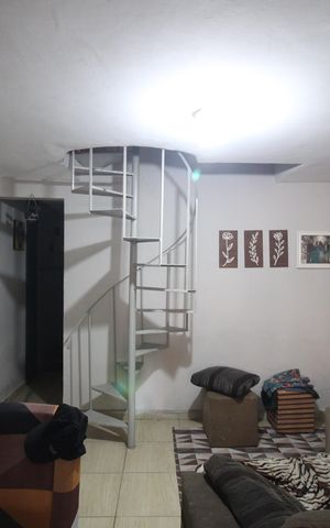 Casa para alugar com 80m², 4 quartos e 1 vagaSala