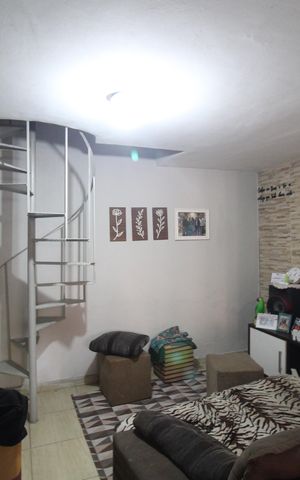 Casa para alugar com 80m², 4 quartos e 1 vagaSala