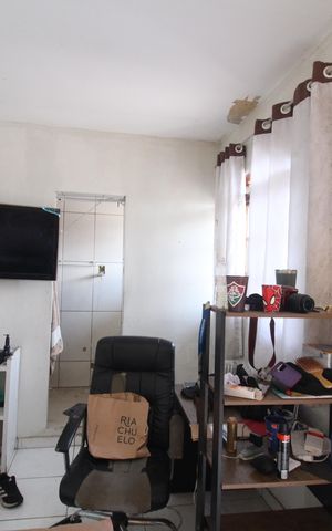 Casa para alugar com 80m², 4 quartos e 1 vagaQuarto 4
