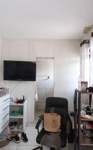 Casa para alugar com 80m², 4 quartos e 1 vagaQuarto 4