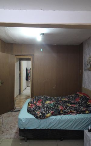 Casa para alugar com 80m², 4 quartos e 1 vagaQuarto 2