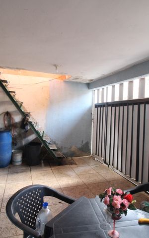 Casa para alugar com 80m², 4 quartos e 1 vagaGaragem