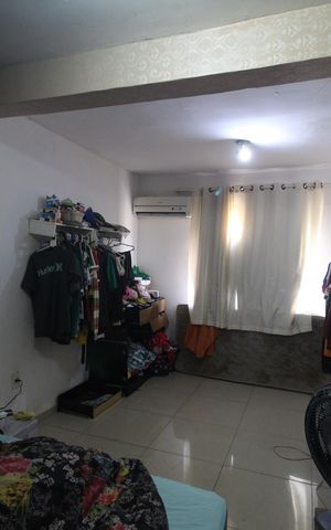 Casa para alugar com 80m², 4 quartos e 1 vagaQuarto 2
