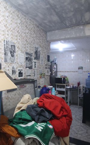 Casa para alugar com 80m², 4 quartos e 1 vagaÁrea de Serviço