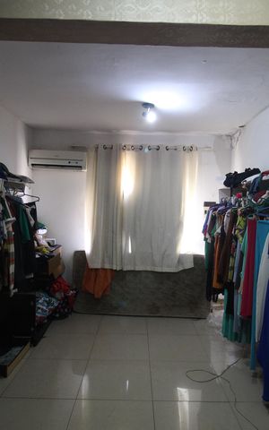 Casa para alugar com 80m², 4 quartos e 1 vagaQuarto 2