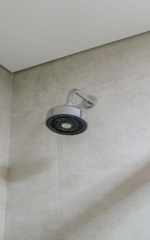 Apartamento à venda com 40m², 1 quarto e 1 vaga Apartamento à venda com 40m², 1 quarto e 1 vagaBanheiro