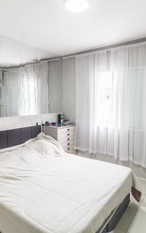 Casa de condomínio à venda com 110m², 3 quartos e 2 vagas Casa de condomínio à venda com 110m², 3 quartos e 2 vagasSuíte