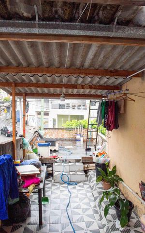 Casa à venda com 250m², 10 quartos e 3 vagasÁrea comum