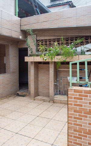 Casa à venda com 250m², 10 quartos e 3 vagasÁrea comum