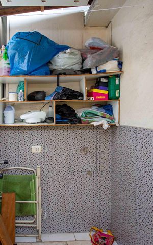Casa à venda com 250m², 10 quartos e 3 vagasÁrea de Serviço Casa 1