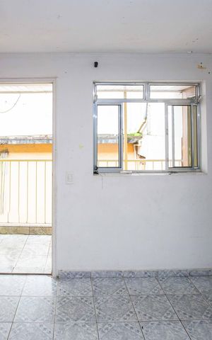 Casa à venda com 250m², 10 quartos e 3 vagasSala Casa 1