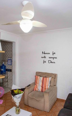 Casa à venda com 250m², 10 quartos e 3 vagasSala Casa 3