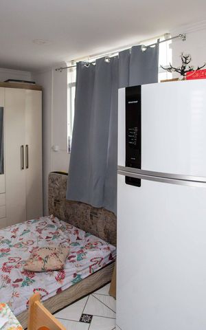 Casa à venda com 250m², 10 quartos e 3 vagasQuarto Cozinha Casa 4