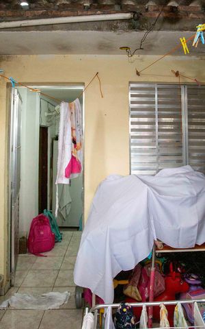 Casa à venda com 250m², 10 quartos e 3 vagasÁrea de Serviço Casa 3