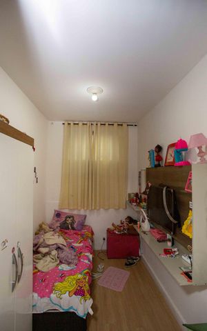 Casa à venda com 250m², 10 quartos e 3 vagasQuarto 1 Casa 2