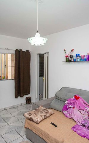 Casa à venda com 250m², 10 quartos e 3 vagasSala Casa 2