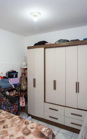 Casa à venda com 250m², 10 quartos e 3 vagasQuarto 2 Casa 2