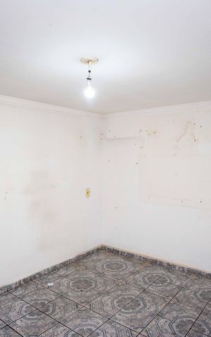 Casa à venda com 250m², 10 quartos e 3 vagasCozinha Casa 1