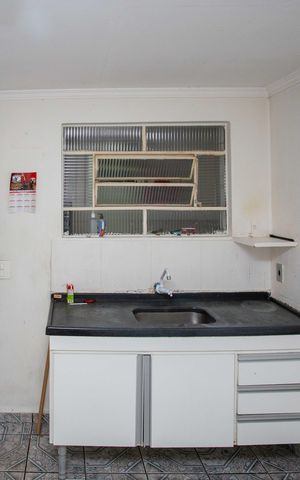 Casa à venda com 250m², 10 quartos e 3 vagasCozinha Casa 1