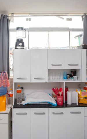 Casa à venda com 250m², 10 quartos e 3 vagasQuarto Cozinha Casa 4