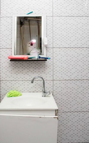 Casa à venda com 250m², 10 quartos e 3 vagasBanheiro Casa 4