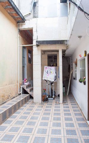 Casa à venda com 250m², 10 quartos e 3 vagasÁrea de Serviço Casa 2