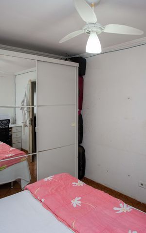 Casa à venda com 250m², 10 quartos e 3 vagasQuarto 1 Casa 3