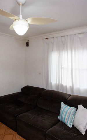 Casa à venda com 250m², 10 quartos e 3 vagasSala Casa 3