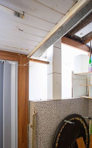 Casa à venda com 250m², 10 quartos e 3 vagasÁrea de Serviço Casa 1