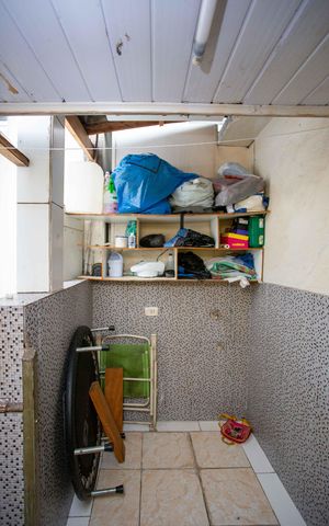 Casa à venda com 250m², 10 quartos e 3 vagasÁrea de Serviço Casa 1