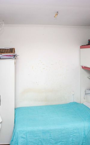 Casa à venda com 250m², 10 quartos e 3 vagasQuarto 2 Casa 3
