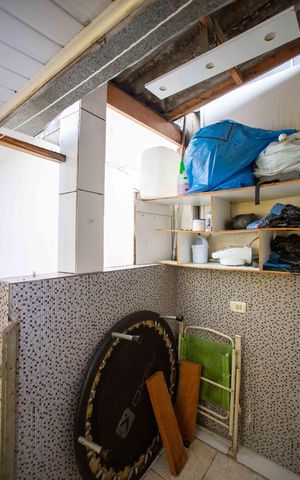 Casa à venda com 250m², 10 quartos e 3 vagasÁrea de Serviço Casa 1