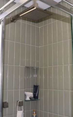 Apartamento à venda com 55m², 2 quartos e 1 vagaBanheiro