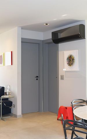 Apartamento à venda com 55m², 2 quartos e 1 vagaSala