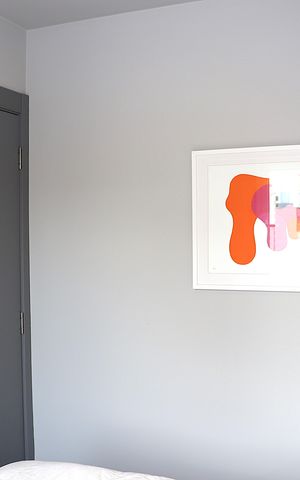 Apartamento à venda com 55m², 2 quartos e 1 vagaQuarto