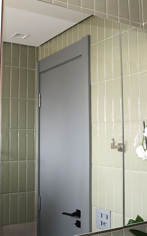 Apartamento à venda com 55m², 2 quartos e 1 vagaBanheiro