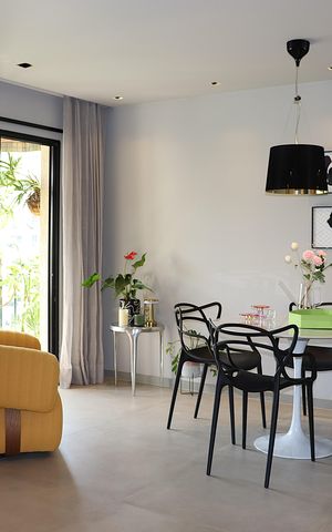 Apartamento à venda com 55m², 2 quartos e 1 vagaSala
