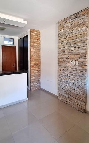 Studio para alugar com 32m², 1 quarto e 1 vaga Studio para alugar com 32m², 1 quarto e 1 vagaStudio