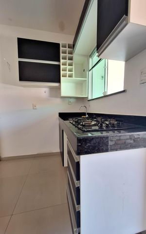 Studio para alugar com 32m², 1 quarto e 1 vaga Studio para alugar com 32m², 1 quarto e 1 vagaStudio