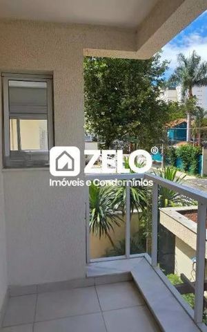 Apartamento à venda com 51m², 1 quarto e 1 vaga Apartamento à venda com 51m², 1 quarto e 1 vagaFoto 03